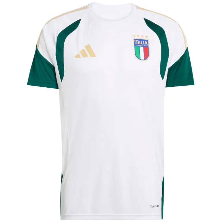 Maglia uomo Italia FIGC Tiro training
