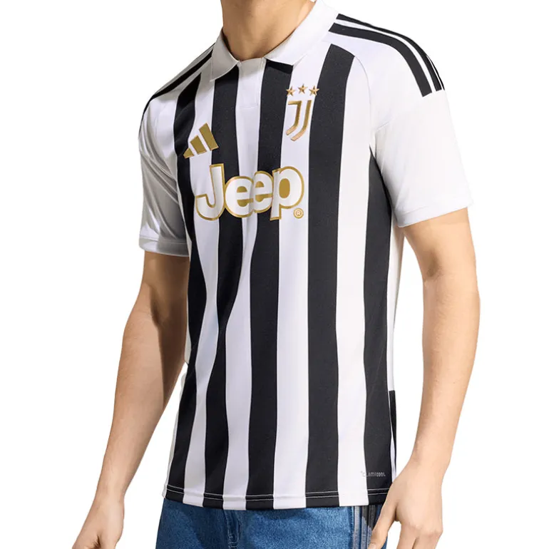 Maglia uomo Juventus Home 26/27