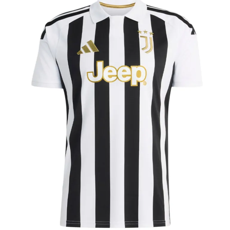 Maglia uomo Juventus Home 26/27