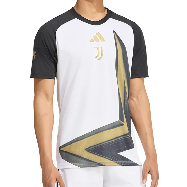 Maglia uomo Juventus Pre match 26/27