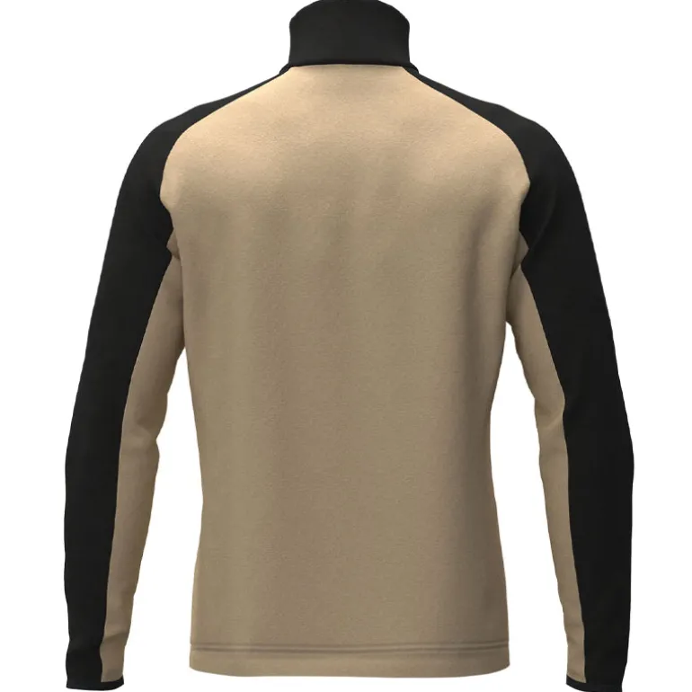 Maglia uomo Kyril Half Zip