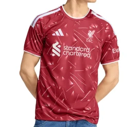 Maglia uomo Liverpool Home FC 26/27