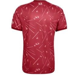 Maglia uomo Liverpool Home FC 26/27