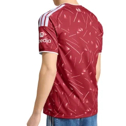 Maglia uomo Liverpool Home FC 26/27