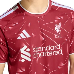 Maglia uomo Liverpool Home FC 26/27