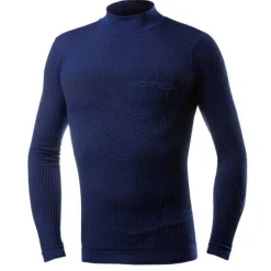 Maglia uomo Lupetto 3D