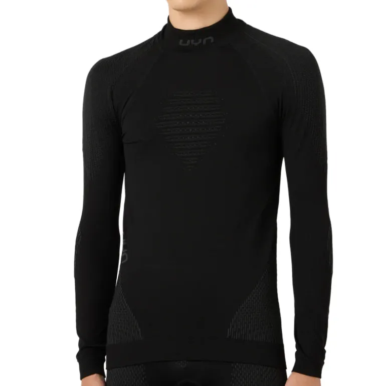 Maglia uomo lupetto Evolutyon+