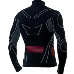 Maglia uomo lupetto Hightech