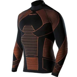 Maglia uomo Lupetto Icebreak