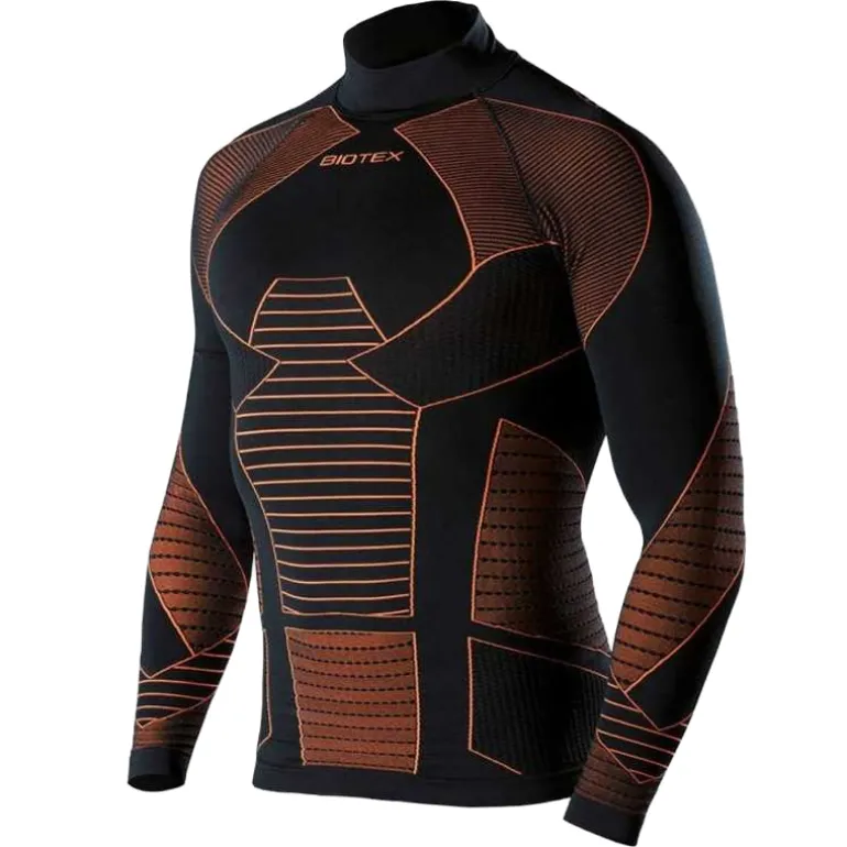 Maglia uomo Lupetto Icebreak