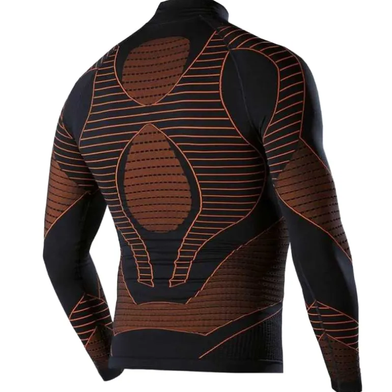 Maglia uomo Lupetto Icebreak