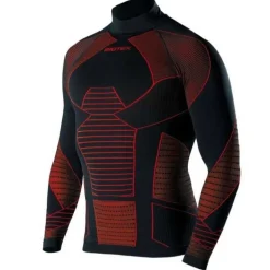 Maglia uomo Lupetto Icebreak