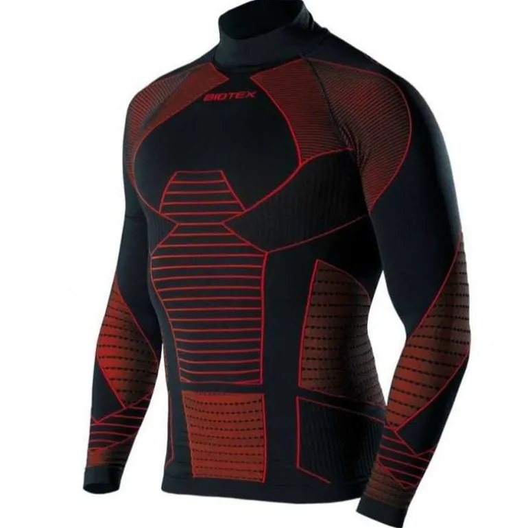Maglia uomo Lupetto Icebreak