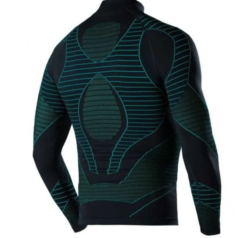 Maglia uomo Lupetto Icebreak