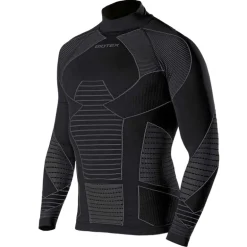 Maglia uomo Lupetto Icebreak