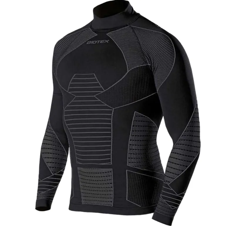 Maglia uomo Lupetto Icebreak