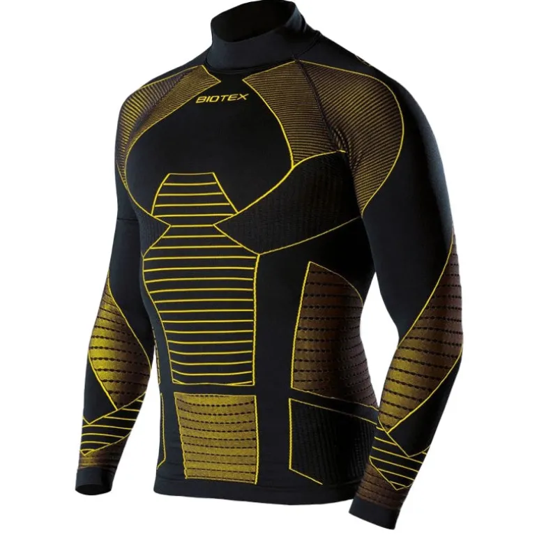 Maglia uomo Lupetto Icebreak