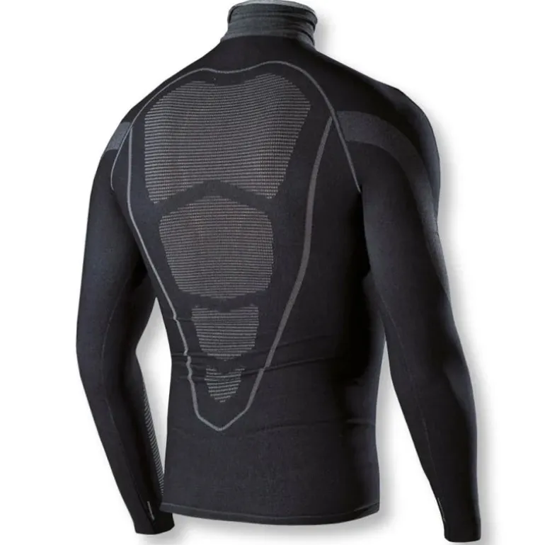 Maglia uomo Lupetto Limitless