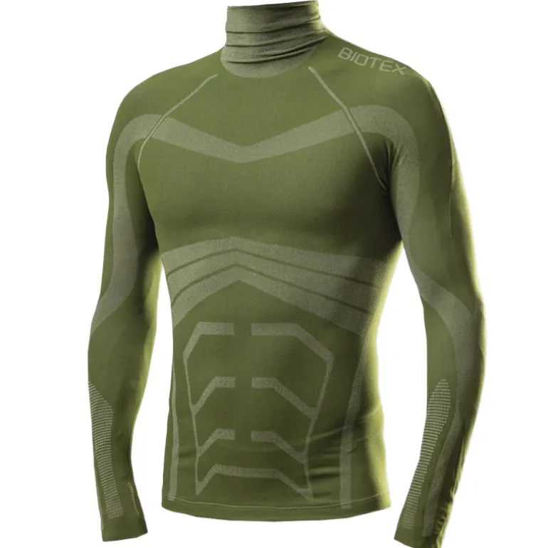 Maglia uomo Lupetto Limitless