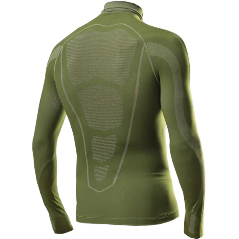 Maglia uomo Lupetto Limitless