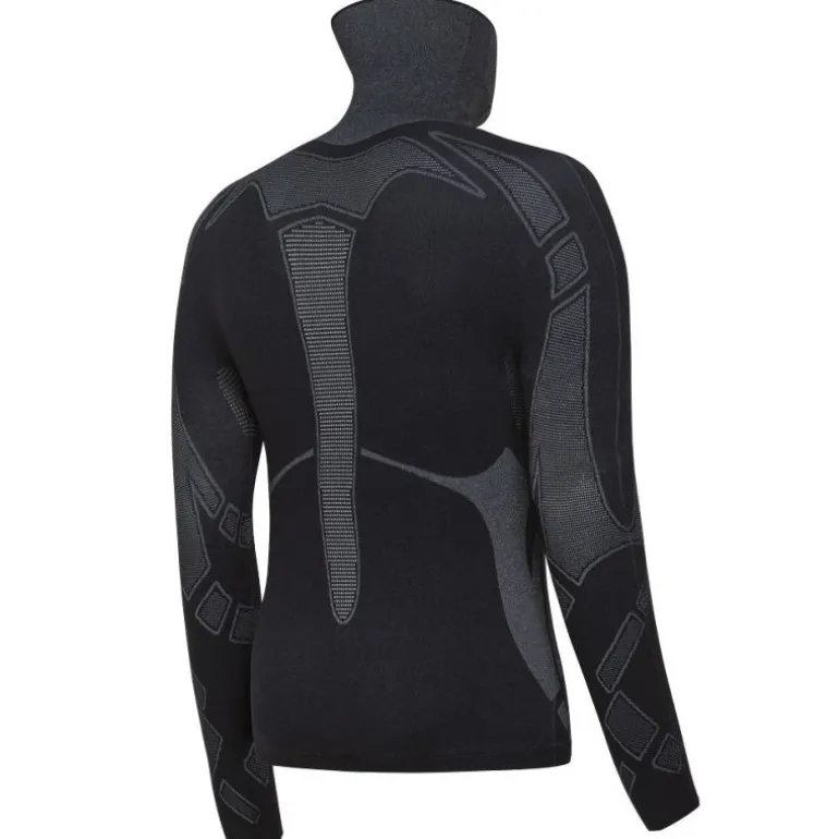 Maglia uomo Lupetto Scaldacollo