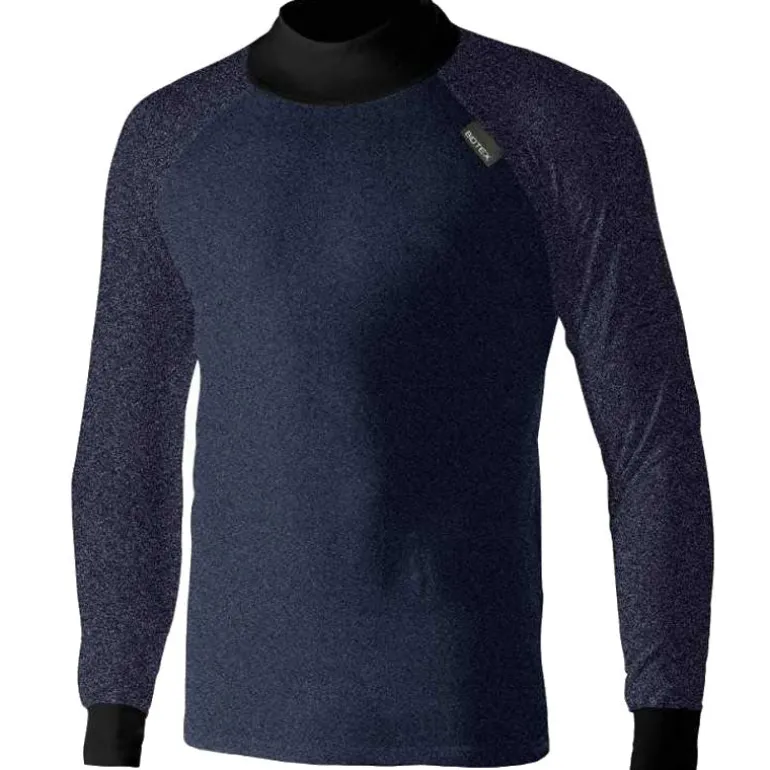 Maglia uomo Lupetto Thermo+