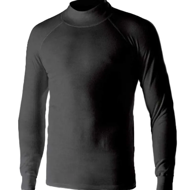 Maglia uomo Lupetto Thermo+