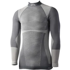 Maglia uomo lupetto Warm Control Skintech