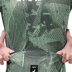 Maglia uomo Magnitude Crash