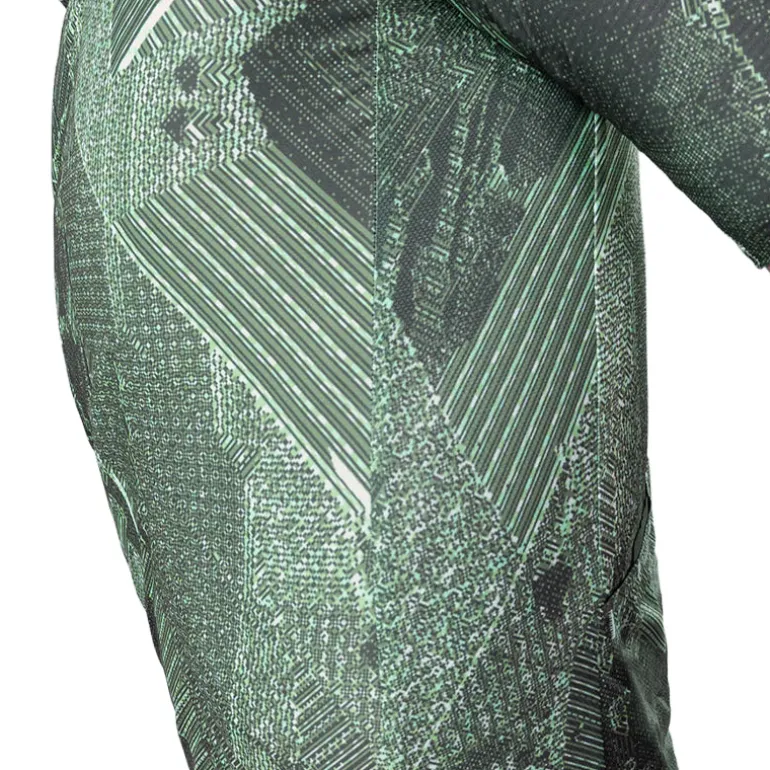 Maglia uomo Magnitude Crash