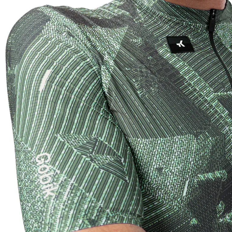 Maglia uomo Magnitude Crash