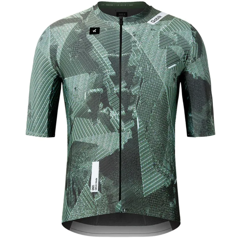 Maglia uomo Magnitude Crash