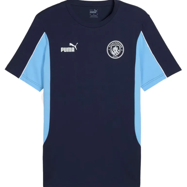 Maglia uomo Manchester City ftblARCHIVE