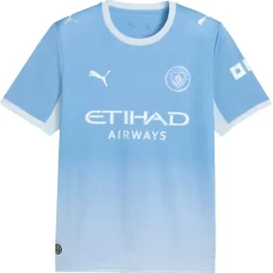 Maglia uomo Manchester City Home 26/27