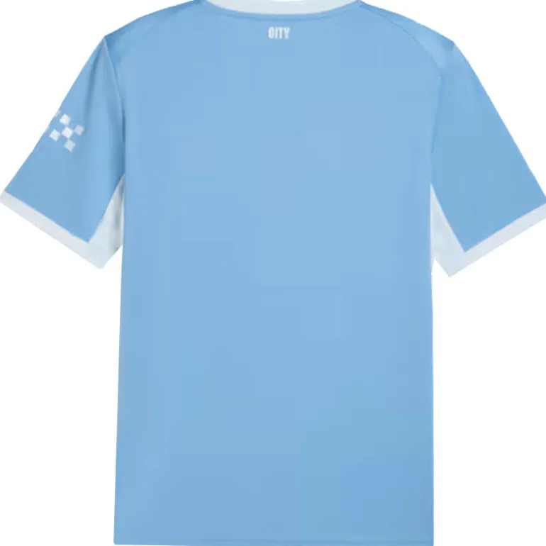 Maglia uomo Manchester City Home 26/27
