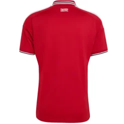 Maglia uomo Manchester United Home FC 26/27