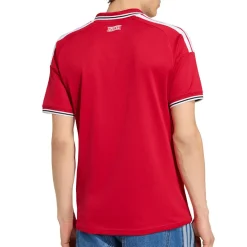 Maglia uomo Manchester United Home FC 26/27