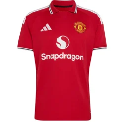 Maglia uomo Manchester United Home FC 26/27