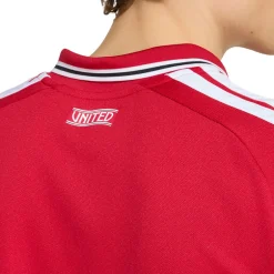 Maglia uomo Manchester United Home FC 26/27