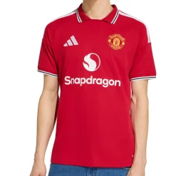 Maglia uomo Manchester United Home FC 26/27