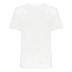 Maglia Uomo Mc WHITE