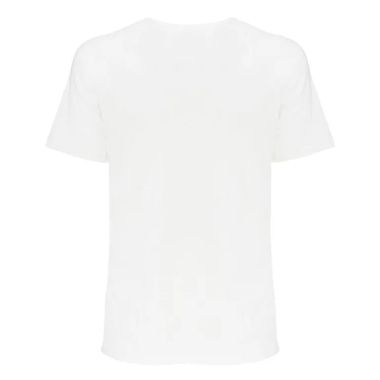 Maglia Uomo Mc WHITE