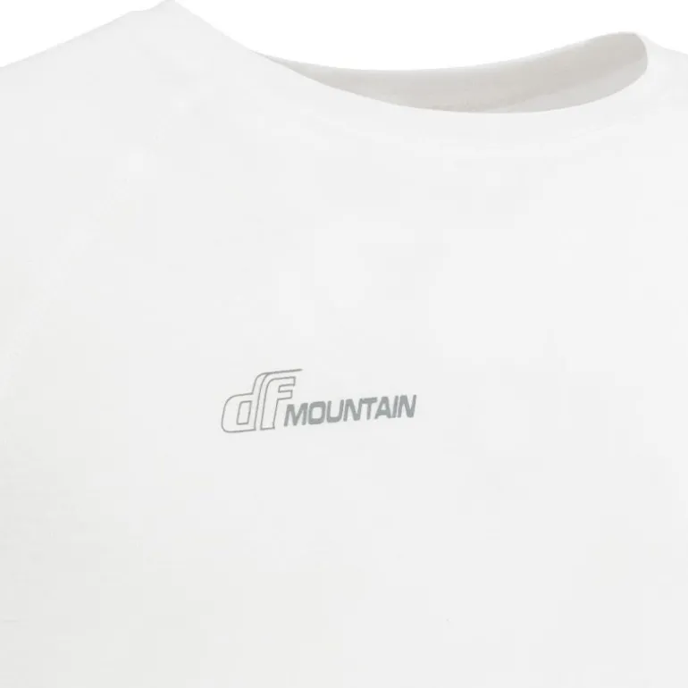 Maglia Uomo Mc WHITE