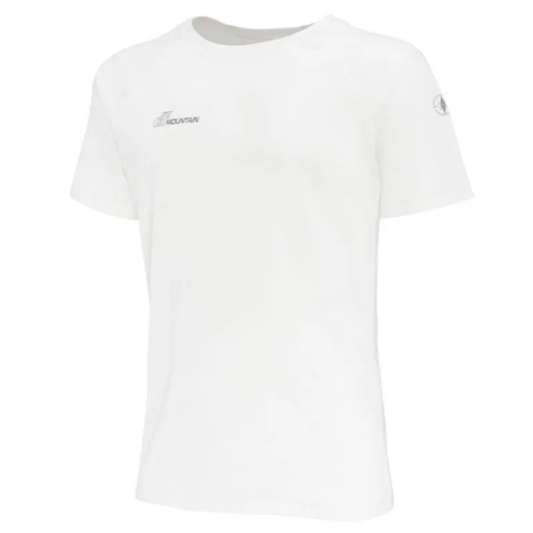 Maglia Uomo Mc WHITE