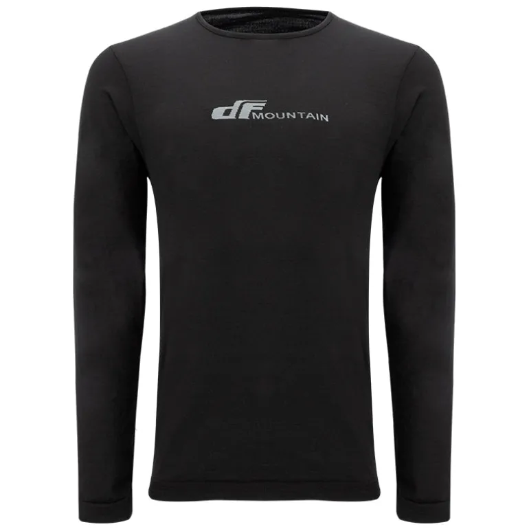 Maglia uomo Merino