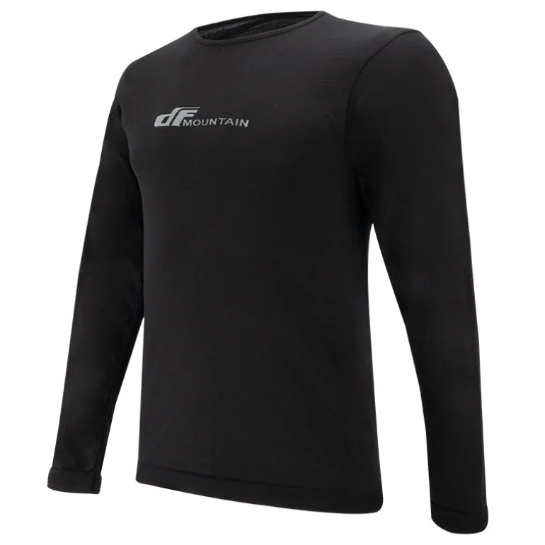 Maglia uomo Merino