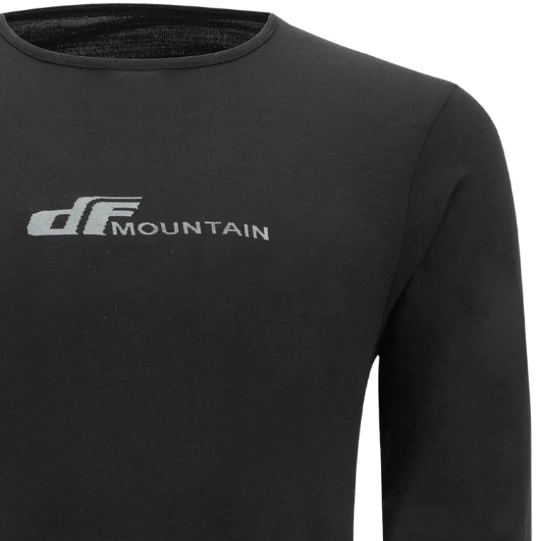 Maglia uomo Merino