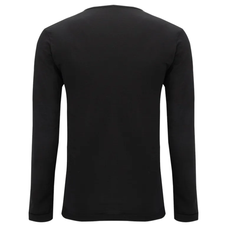 Maglia uomo Merino