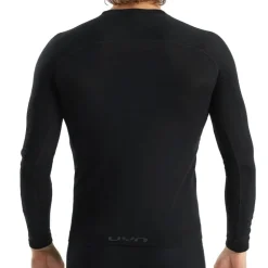 Maglia uomo Merino Fusyon Biotech