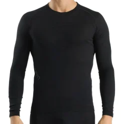 Maglia uomo Merino Fusyon Biotech